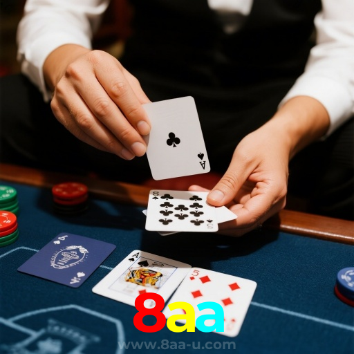 Recursos Paga do 8aa: Experiência de Jogo Elevada