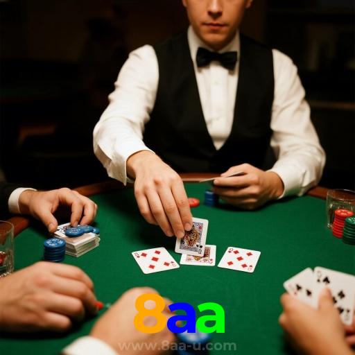 Cassino do 8aa — bônus de cadastro e rodadas grátis