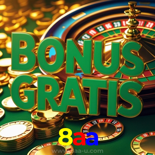 Bônus no 8aa: ofertas exclusivas para todos os estilos