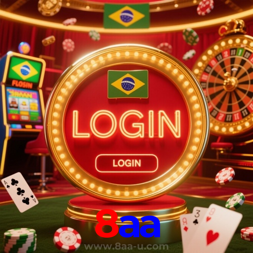 8aa — login social mobile-first com verificação OTP