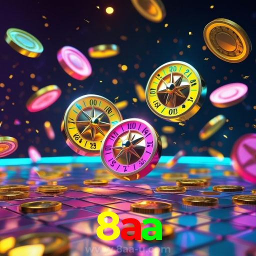 Login Social e Inovador: Conheça o 8aa