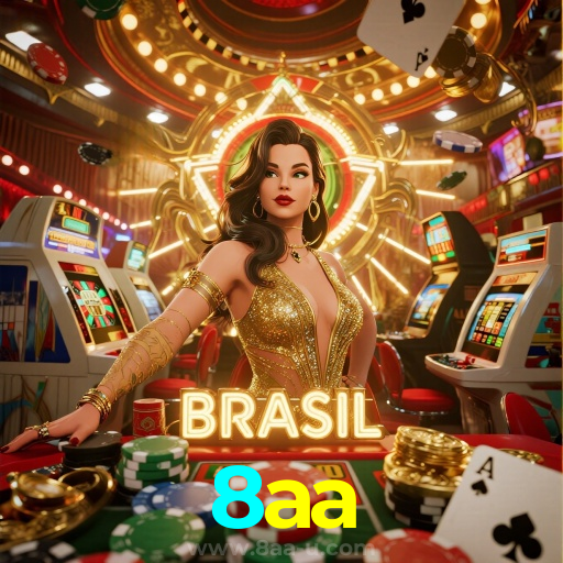Bônus no 8aa: ofertas exclusivas para todos os estilos